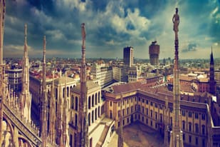 Milan, Italy